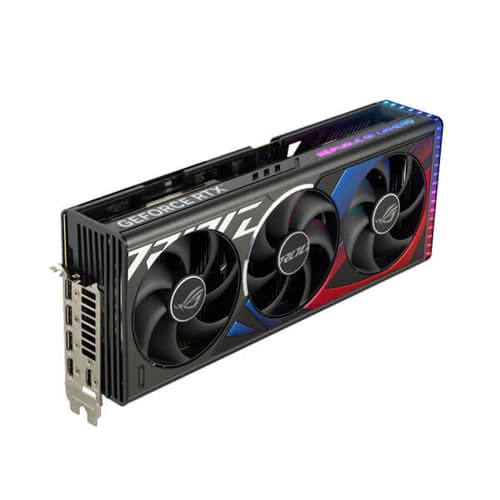 Asus ROG Strix RTX 4090 BTF OC Edition 24GB Graphics Card